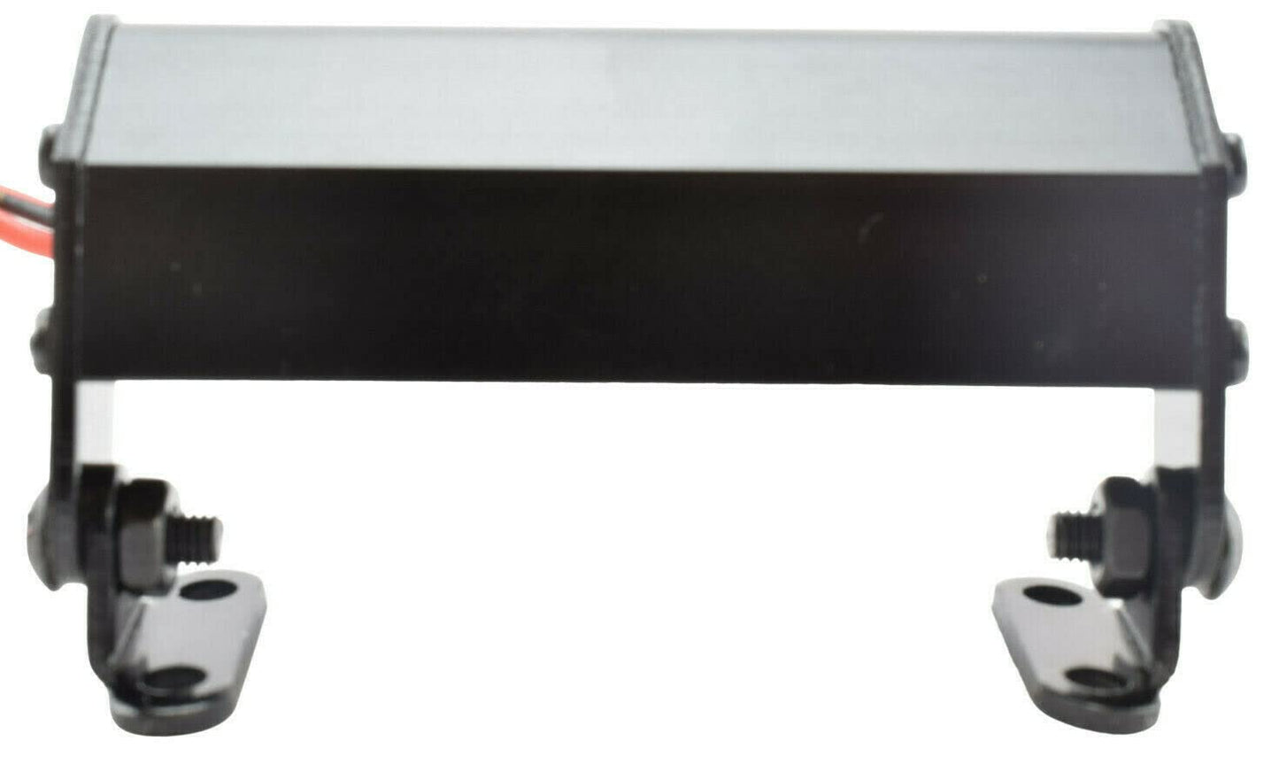 Apex RC Products 20 LED 55mm Aluminum Light Bar - Compatible with Traxxas 1/16 Teton, 1/16 Summit, 1/16 E-Revo, ECX 1/18 Temper,