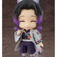 Good Smile Demon Slayer: Kimetsu no Yaiba Shinobu Kocho Nendoroid Action Figure  Multicolor