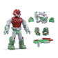 Halo Heroes Spartan Mk Vii Series 18