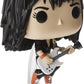 Pop Rocks: Joan [Jett] & The Blackhearts - Joan [Jett] Funko Vinyl Figure (Bundled With Compatible Box Protector Case), Multicol