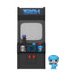 Funko Pop Bitty Arcade: Tron - Collectable Vinyl Figure - Gift Idea - Official Merchandise - Toys for Kids & Adults - Video Game