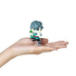 Nanoblock - My Hero Academia - Izuku Midoriya, Character Collection Series Building Kit