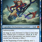 Magic: The Gathering Singles Thassa, God Of The Sea Theros Ths, Blue, Ths66