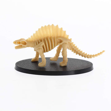 Evemodel Mb875 40Pcs Base 75X42Mm Or 2.95X1.65Inch Plastic Model Bases For Gaming Miniatures Or Wargames Table Games