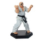 Good Smile Baki: Doppo Orochi Pop Up Parade Pvc Figure, Multicolor, 7 Inches