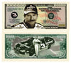 American Art Classics Pack Of 5 - Dale Earnhardt Sr. Senior Million Dollar Bill