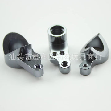 KingVal Replacement Metal Steering Clutch RC Parts Compatible with Wltoys 144001 144002 124019 124018 124017 124016 RC Car (Tita