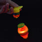 12Pcs Light Up Spinning Tops For Spin With Flashing Led Lights, Gyroscope Novelty Bulk Stocking Stuffers For Birthday Party Favors Games Presents