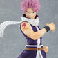 Good Smile Fairy Tail Final Season: Natsu Dragneel(Grand Magic Games Arc Ver.) Pop Up Parade PVC Figure, Multicolor, (G94501)