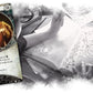 Arkham Horror The Card Game Undimensioned & Unseen Mythos Pack,Horror Game,Mystery Game,Cooperative Card Game,Ages 14+,1-2 Playe