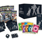 Pokemon Sun & Moon Burning Shadows advanced Trainer Box  Multicolor