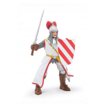Papo 39817- Figure - Lancelot