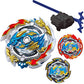 Battling Tops B-133 Gt Starter Ace Dragon.St.Ch Zan