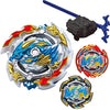 Battling Tops B-133 Gt Starter Ace Dragon.St.Ch Zan