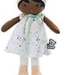 Kaloo Tendresse Manon K Soft Doll 12.6' Large - Machine Washable - Ages 0+ - K961999