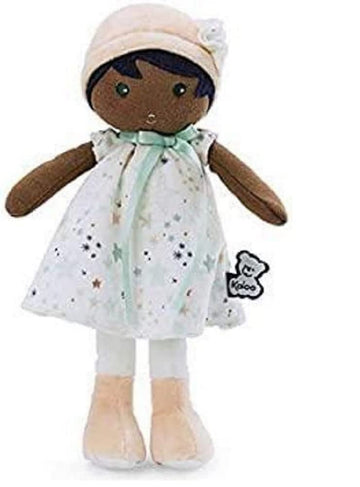 Kaloo Tendresse Manon K Soft Doll 12.6' Large - Machine Washable - Ages 0+ - K961999