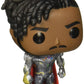 Funko Pop Marvel: What If? - Infinity Killmonger,Multicolor