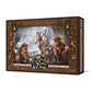 Cmon A Song Of Ice And Fire Tabletop Miniatures Game Lysene Sellswords Unit Box - Deadly Mercenaries Of Essos, Strategy Game For