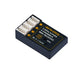 RC Receiver RC Plane Receiver - 2.4Ghz 4CH S-FHSS Compatible Receiver for Mini Car & Aircraft(RFS05S)
