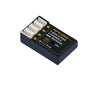 RC Receiver RC Plane Receiver - 2.4Ghz 4CH S-FHSS Compatible Receiver for Mini Car & Aircraft(RFS05S)
