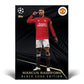 Topps Match Attax 23/24 - Uefa Champions League Football Cards | Trading Cards (Starter Pack)