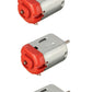 Toy Motor Small 3V Dc Toy Motor/Dc Motor/Toy Motor Price In India (Pack Of 5)