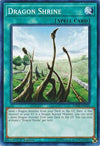 Yu-Gi-Oh! - Dragon Shrine - Sdrr-En028 - Common - 1St Edition - Structure Deck: Rokket Revolt