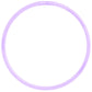 Blinkee 1675100 Glow Necklace44; Purple Tube Of Fifty