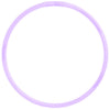 Blinkee 1675100 Glow Necklace44; Purple Tube Of Fifty
