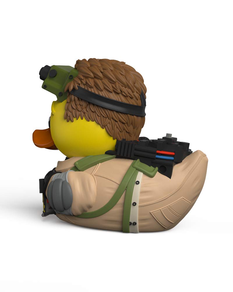 Tubbz Boxed Edition: Ghostbusters - Ray Stantz Cosplaying Rubber Duck Vinyl Figure
