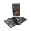 Nemesis Now Lisa Parker Familiar Tarot Cards 12Cm Black