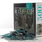 The Chosen: Rise Up 500 Piece Puzzle