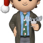 Funko Rewind: National Lampoon'S Christmas Vacation - Clark Griswold With Chase (Styles May Vary)