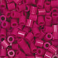 Perler Beads Fuse Beads for Crafts, Raspberry Pink, Small, 1000pcs
