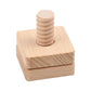 Jazzy Pearls Screw And Nut Combination Disassembly Toy For Children Classroom Boys Girls Square|Toys & Hobbies | Educational | O