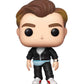 Funko Pop! Movies: Wonder Woman 1984 - Steve Trevor, Multicolor (46665)
