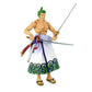 Megahouse - One Piece - Variable Action Hero - Zorojuro PVC Figure
