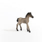 Schleich Horse Club Horses 2022, Realistic Horse Toys For Girls And Boys, Criollo Definitivo Foal Baby Horse Figurine, Ages 5+