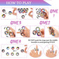Cevioce Fidget Toys 2