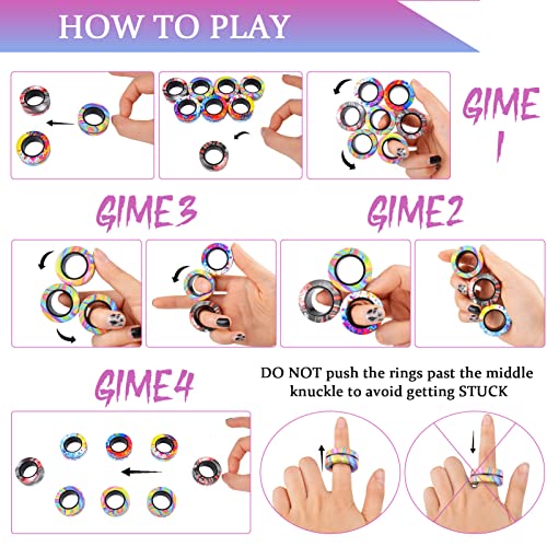 Cevioce Fidget Toys 2