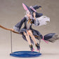 Wandering Witch: The Journey Of Elaina Statuette Pvc Amp+ Elaina Witch Dress Ver. 20 Cm