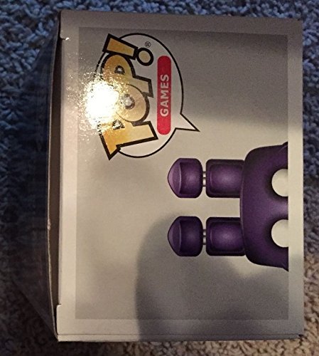 Funko Five Nights At Freddy'S Shadow Bonnie (Target Exclusive)