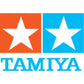 Tamiya 300051531 51531 Replacement Tt-02 G-Parts Gearbox, Silver/Grey