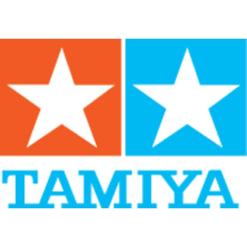 Tamiya 300053823 53823 Spare Part Wheel Carrier Aluminium