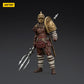 Beerise Joytoy 1/18 Action Figures - Strife Roman Gladiator Retiarius Gladiator - 4,Classic Character,Collectible,Age 15 And Abo