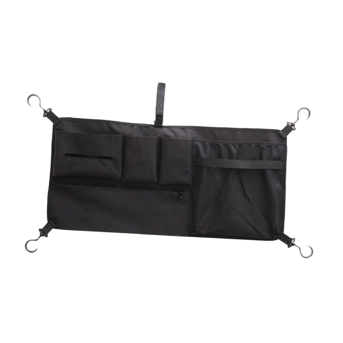 BNF Wagon Side Storage Bag Picnic Cart Bag Stylish Portable with Sorting Pockets | Baby | Strollers & Accessories | Strollers