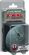 Star Wars: X-Wing - Z-95 Headhunter