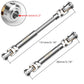 Epinon Rc Drive Shaft Stainless Steel Driveshaft For 1/10 Rc Crawler Car Trx4 Axial Scx10 Upgrade Parts(96-131Mm)