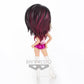 Banpresto Q Posket -Kumi Koda-(Ver.B), Multiple Colors (Bp17843)