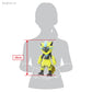 Pokemon Sanei All Star Collection Pp133 Zeraora 11' Stuffed Plush